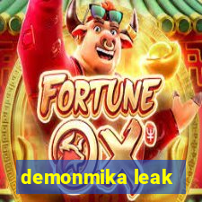 demonmika leak