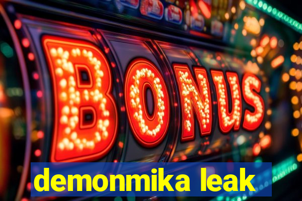 demonmika leak