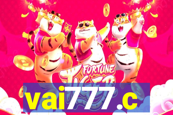 vai777.c