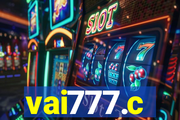 vai777.c