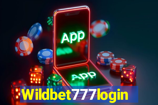 Wildbet777login