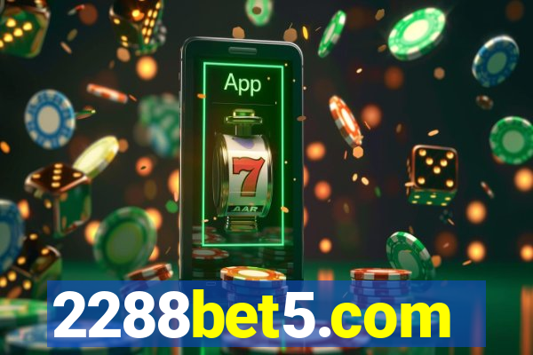 2288bet5.com