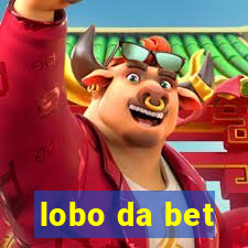 lobo da bet