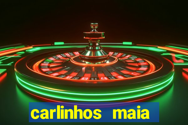 carlinhos maia plataforma de jogos