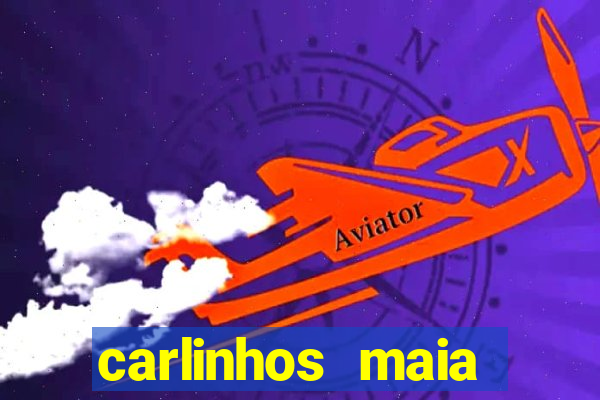 carlinhos maia plataforma de jogos