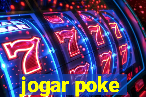 jogar poke