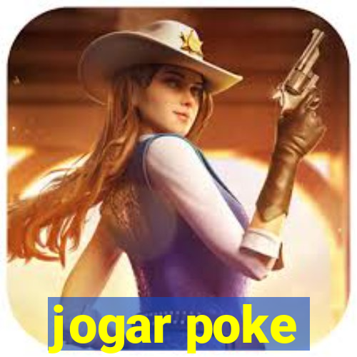 jogar poke