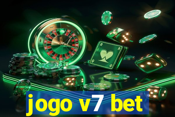 jogo v7 bet