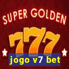 jogo v7 bet