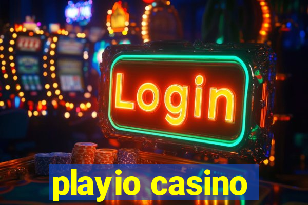 playio casino