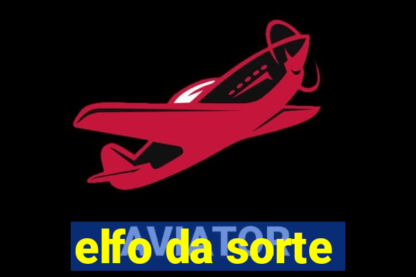 elfo da sorte