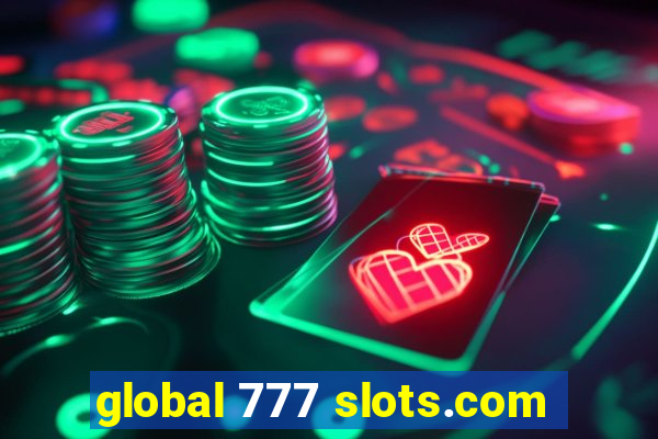 global 777 slots.com