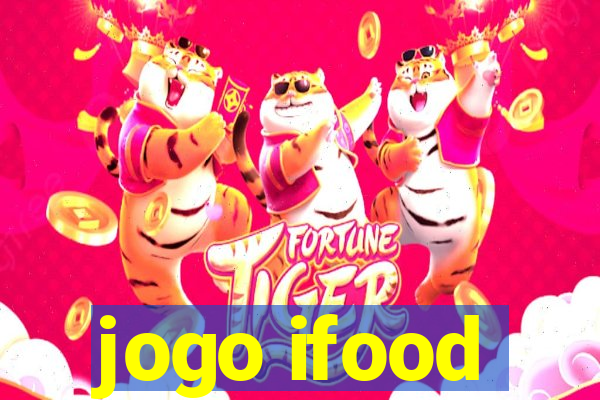 jogo ifood