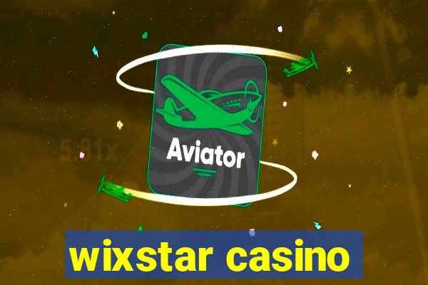 wixstar casino