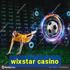 wixstar casino