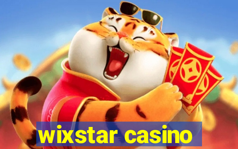 wixstar casino