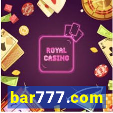 bar777.com