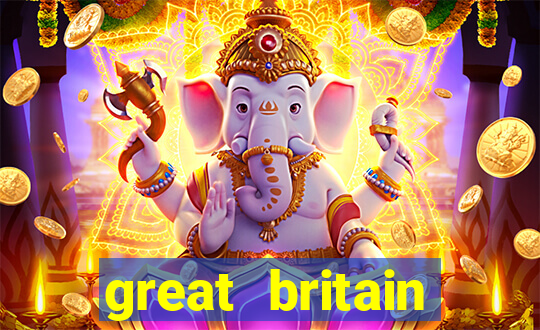 great britain online casino