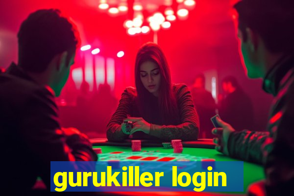 gurukiller login