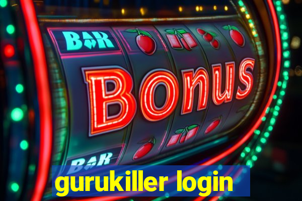 gurukiller login