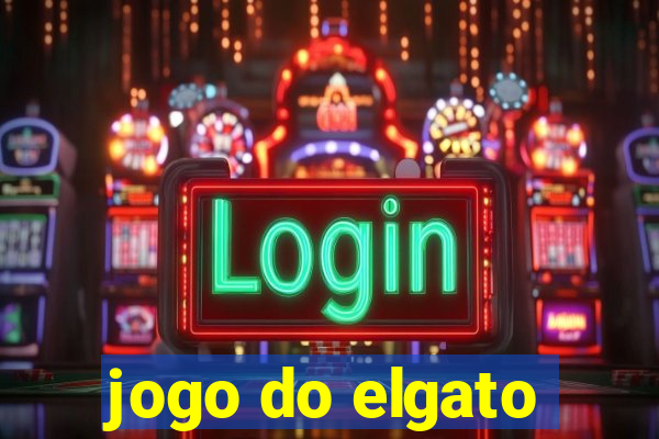 jogo do elgato