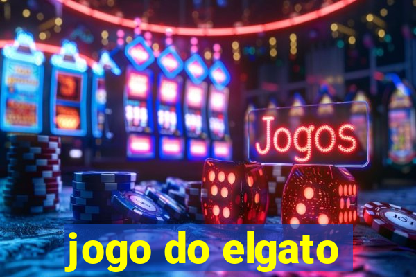 jogo do elgato