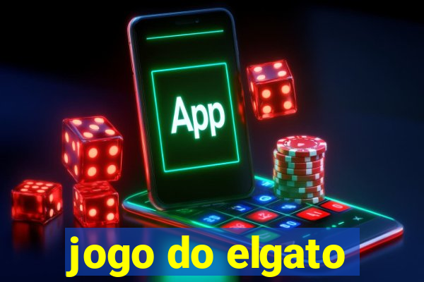 jogo do elgato