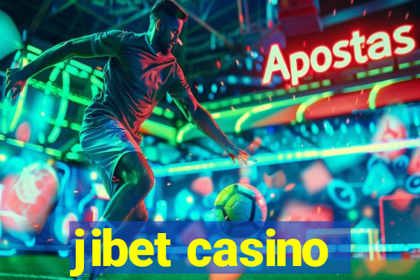 jibet casino