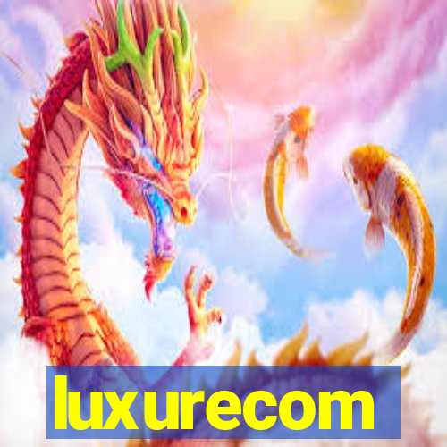 luxurecom