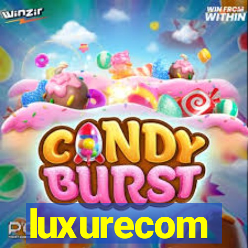 luxurecom