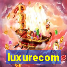 luxurecom