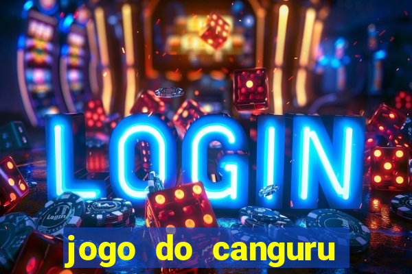 jogo do canguru esporte da sorte