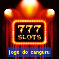 jogo do canguru esporte da sorte