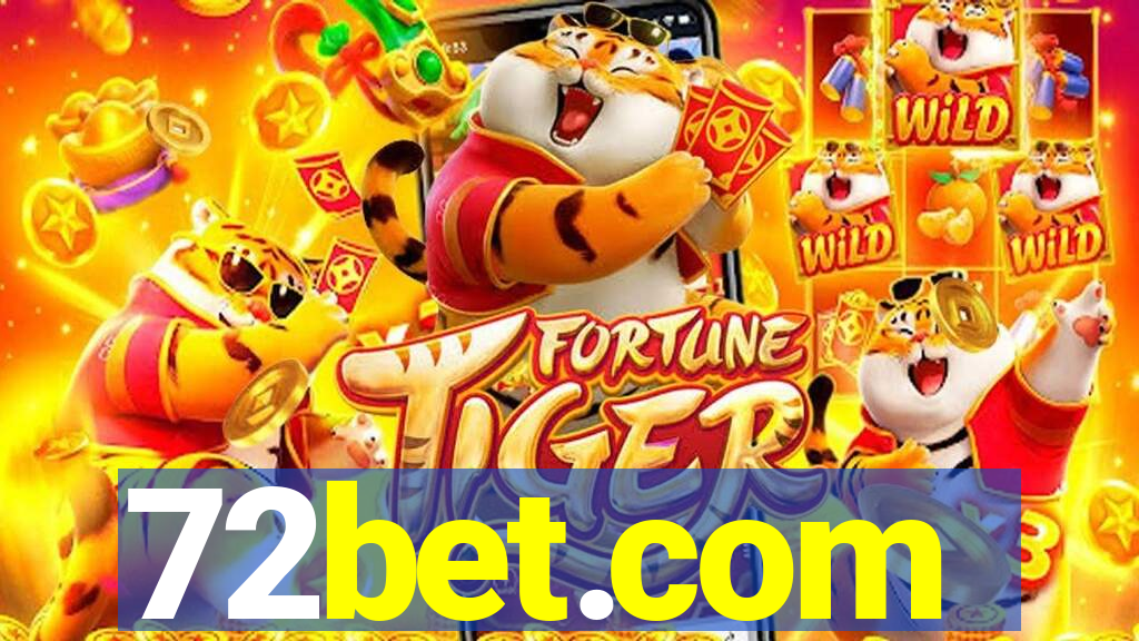 72bet.com