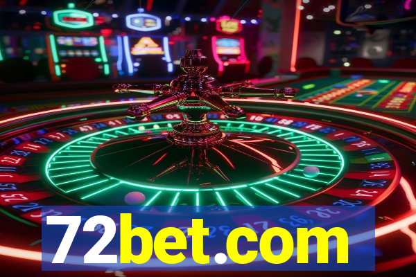 72bet.com