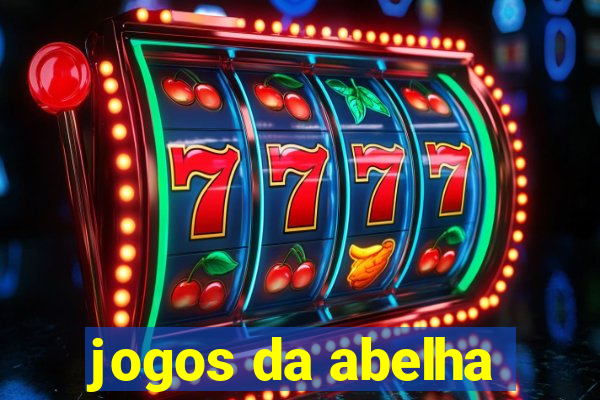 jogos da abelha