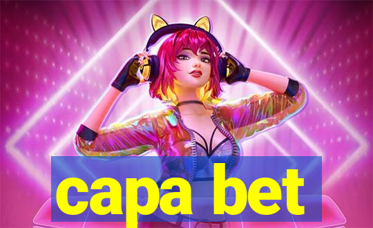 capa bet