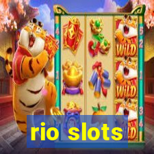 rio slots