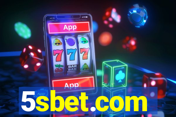 5sbet.com