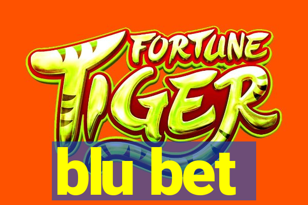 blu bet