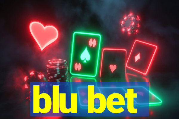 blu bet