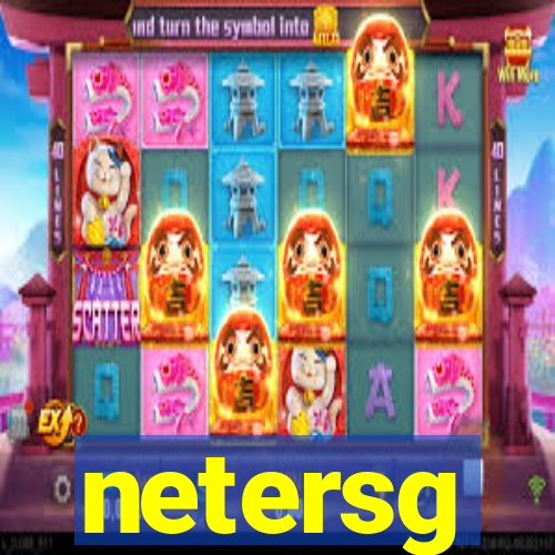 netersg