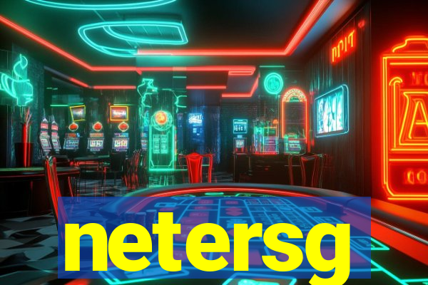 netersg