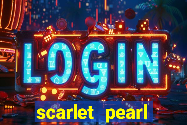 scarlet pearl casino hotel