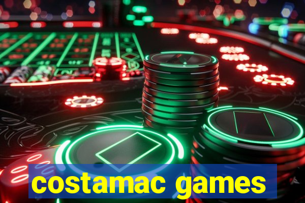 costamac games