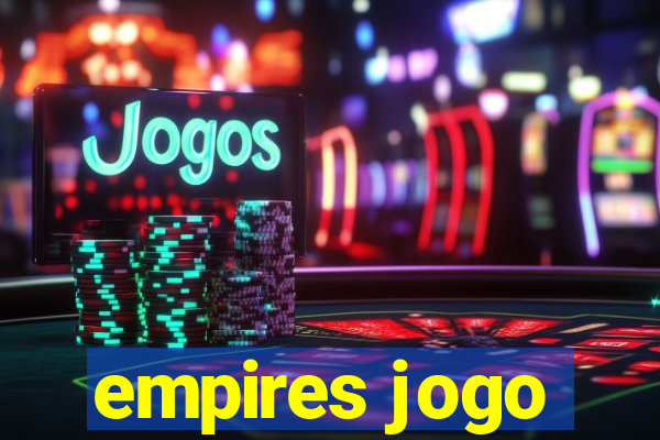 empires jogo