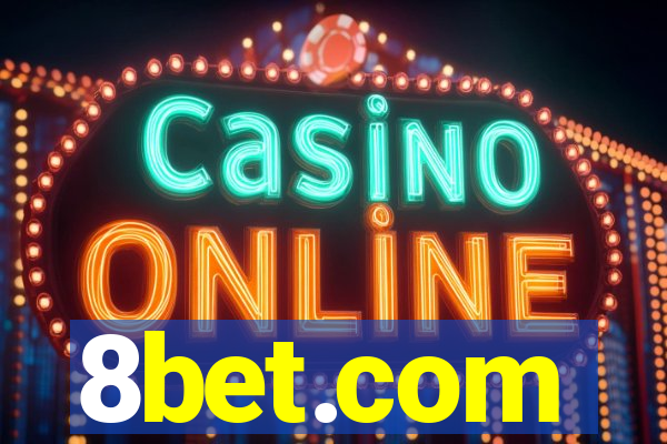 8bet.com