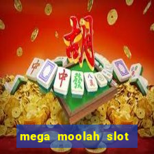 mega moolah slot free play