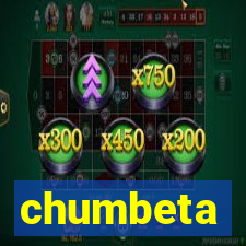 chumbeta