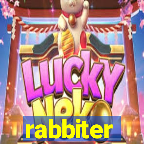 rabbiter